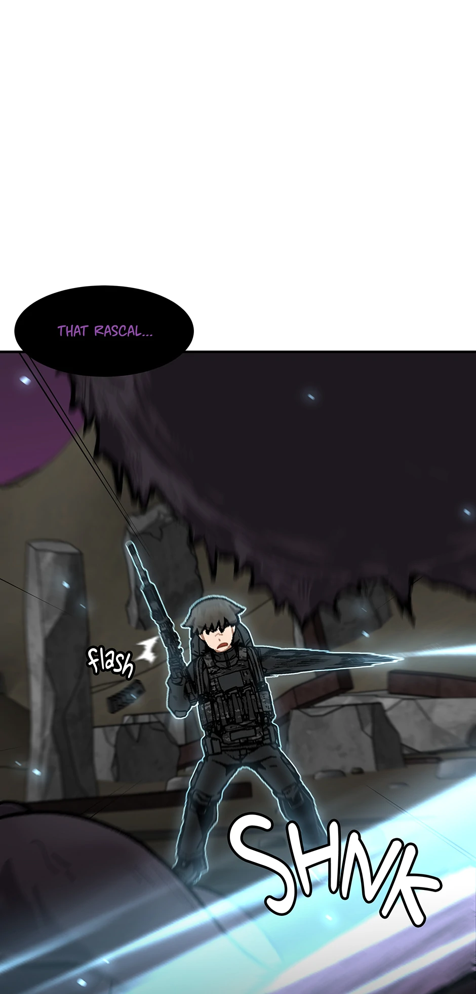 Level up Alone Chapter 179 60
